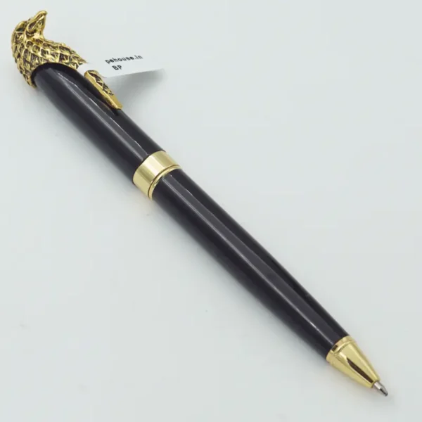 BLACK EAGLE Premium Executive Luxury Ballpoint Pen