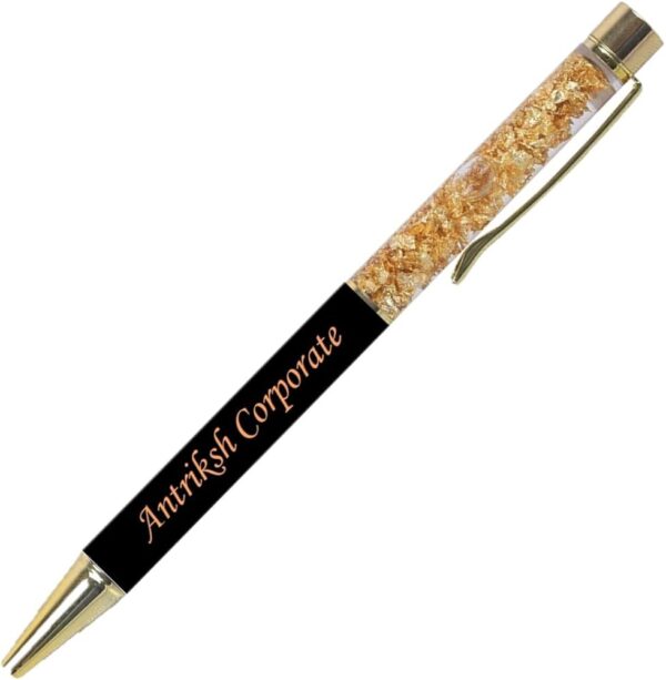 BLACK EAGLE Premium Executive Luxury Ballpoint Pen - Image 3