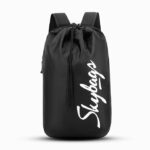 Skybags String 15L Backpack with Drawstring Compartment