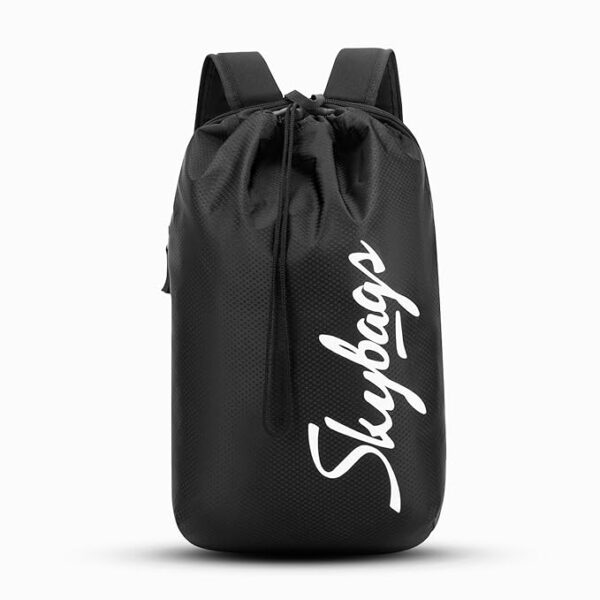 Skybags String 15L Backpack with Drawstring Compartment