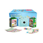 Fujifilm Mini 9 Bundle Pack