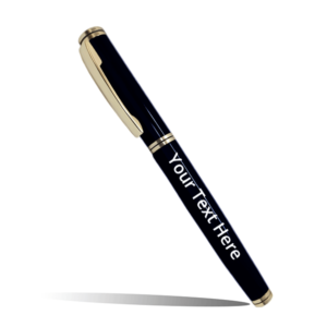 BLACK EAGLE Premium Executive Luxury Ballpoint Pen