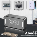 Fuzo Abode