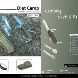 Diet camp