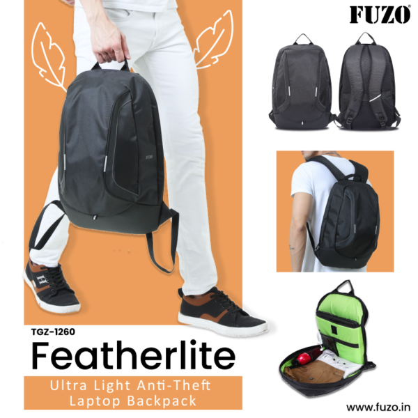 Featherlite - Image 2