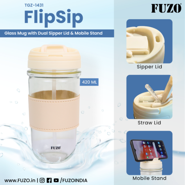 FlipSip - Image 2