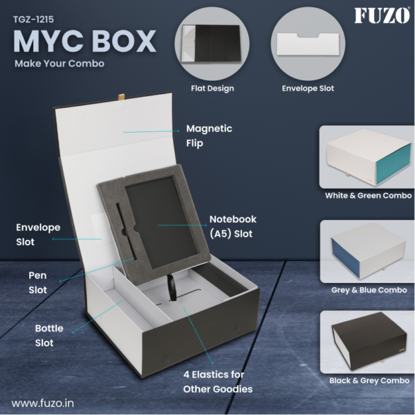 MYC (Make Your Combo) Box - Image 2