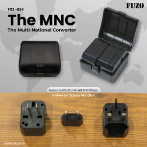 The MNC (Multi-National Converter)