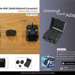 The MNC (Multi-National Converter)