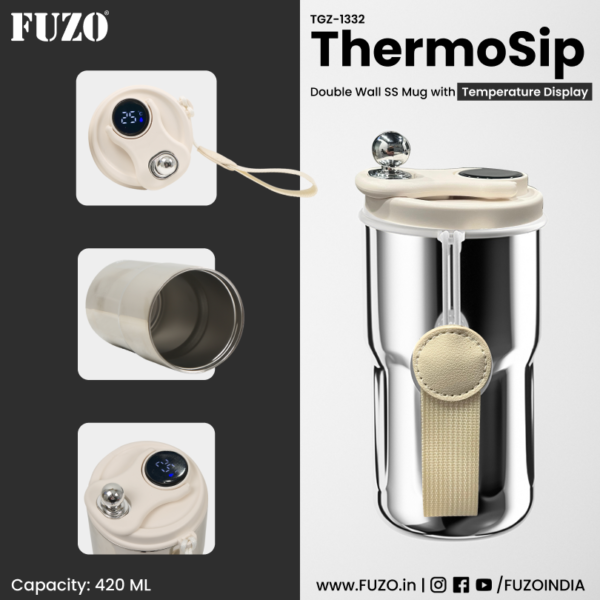 ThermoSip - Image 2