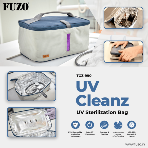 UV Cleanz - Image 2