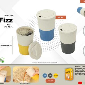 ecoFizz