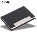 Stainless Steel Business Card Holder