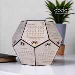Dodo Wooden Ball - Image 2
