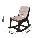 Chair Calender - Image 3