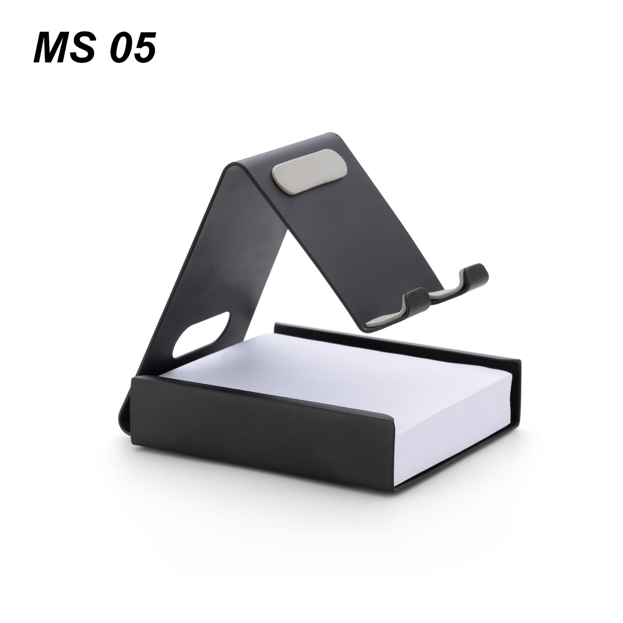 MS-05.jpg Mobile Stand with Notepad - Image 1