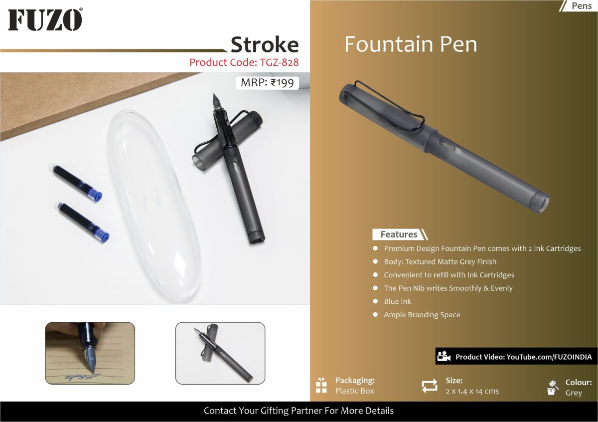 Stroke - Image 1