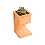 Alder Wireless Charger with Planter - Image 3